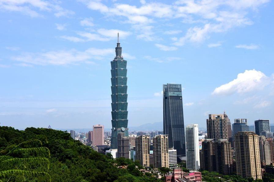 China suspends tariff reductions for Taiwan Province