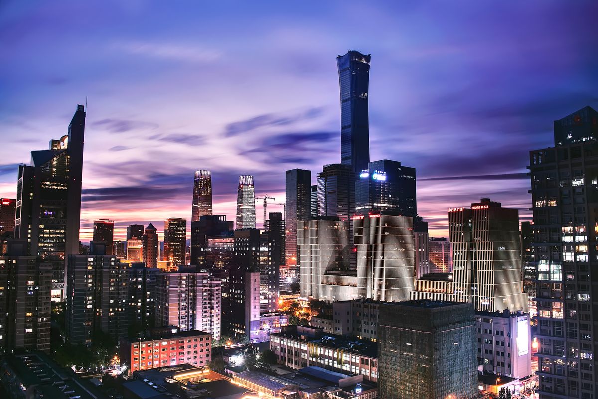 China’s SMEs experience growth in Q3
