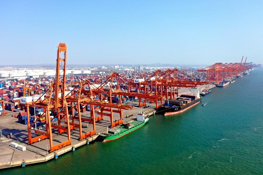 China’s Free Trade Zones play important role in China’s development